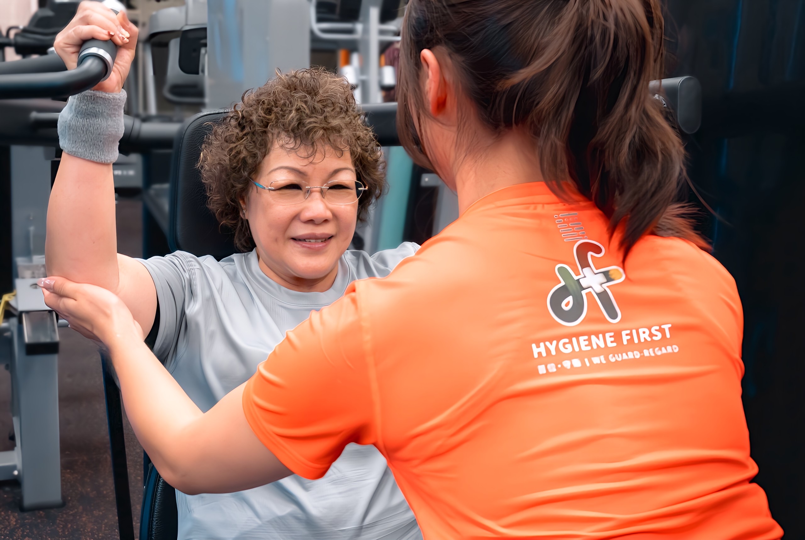 Home Rehabilitation Care Services